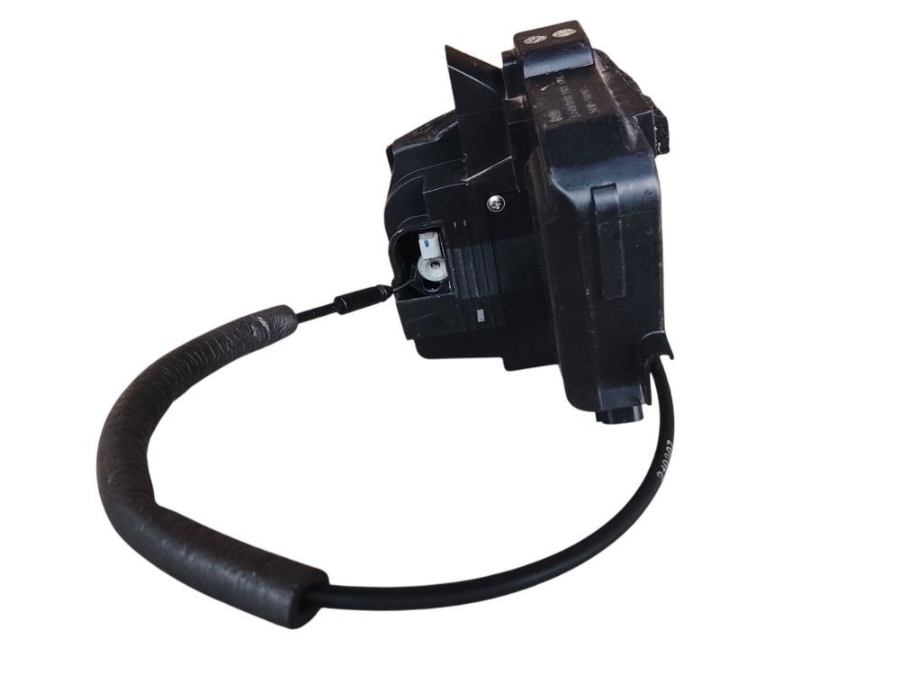 Fechadura Porta Elétrica Hyundai Creta 2023 2024 D D 2