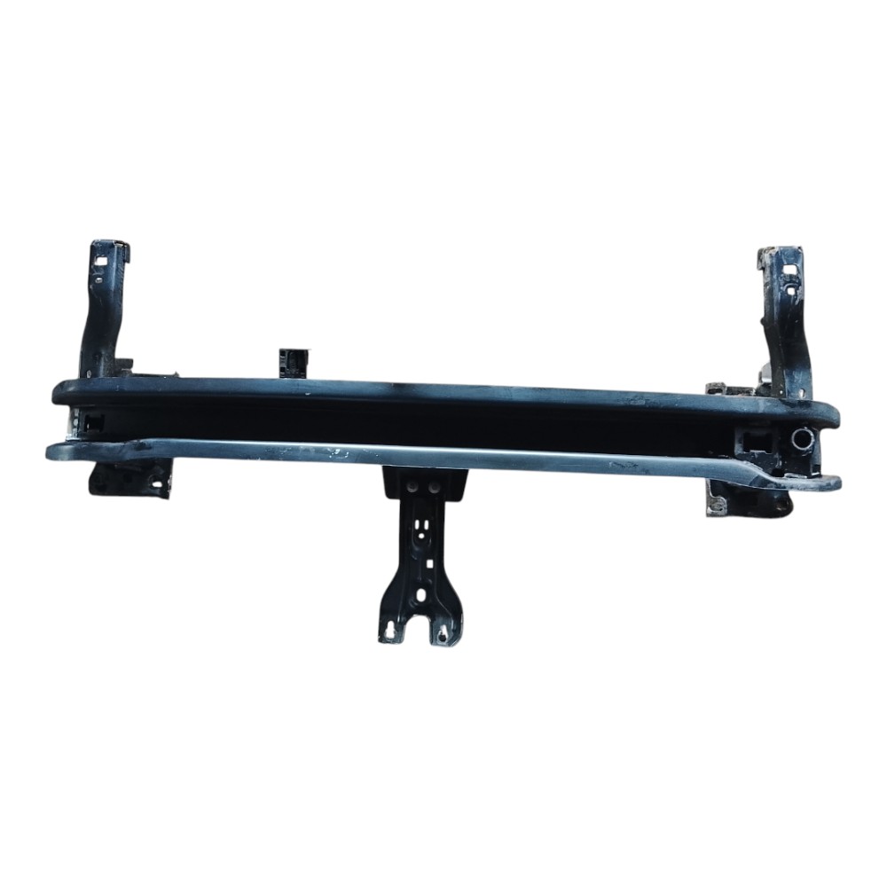 Alma Parachoque Traseiro Volkswagen T-cross 2020 2024 5