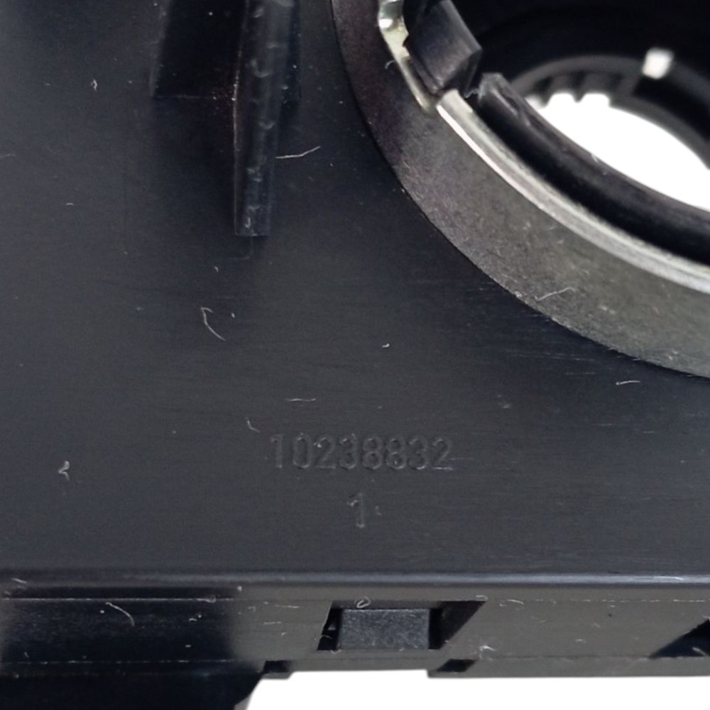 Chave De Seta Mobi Argo Cronos Fastback Original 2016 2021 9