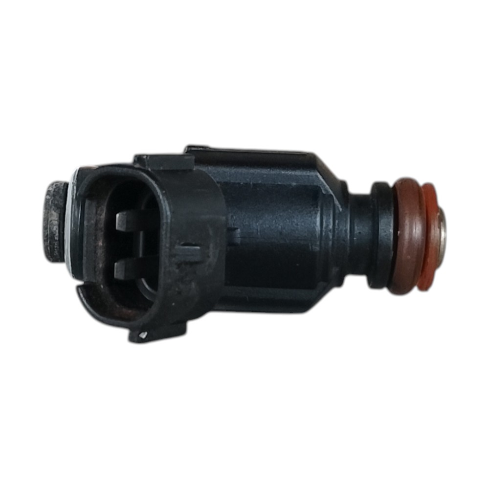 Bico Injetor De Combustível 1.6 Vw Voyage 2012 3