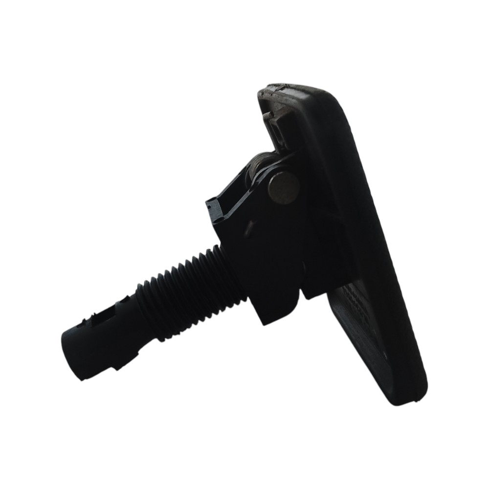 Alavanca Abertura Capô Chery Qq 2018 2019 3