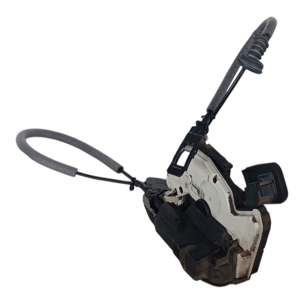 Fechadura da Porta Volkswagen Gol Traseira Esquerda