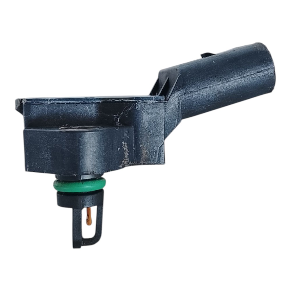 Sensor Map Turbina Vw Polo Up Virtus T-cross 04c906051 4