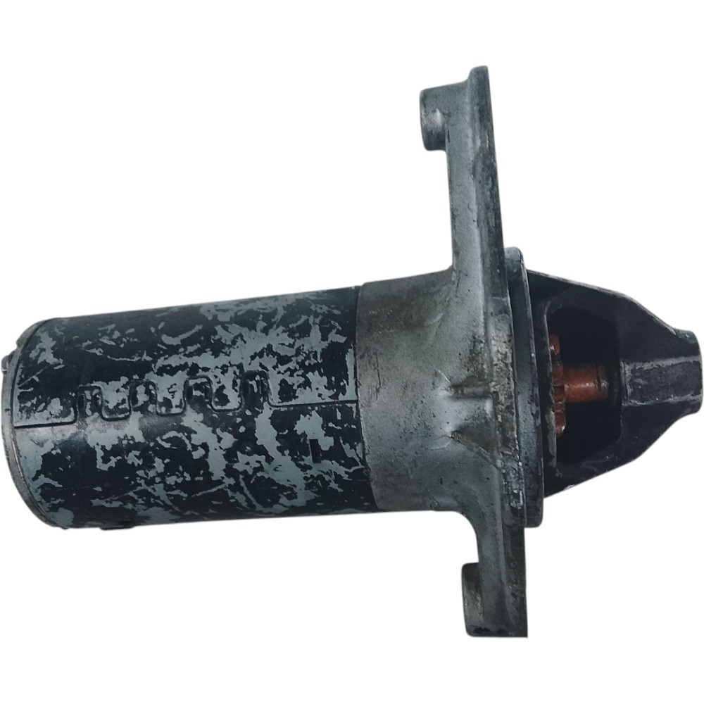 Motor de partida 1.5 Toyota Etios 2015 3