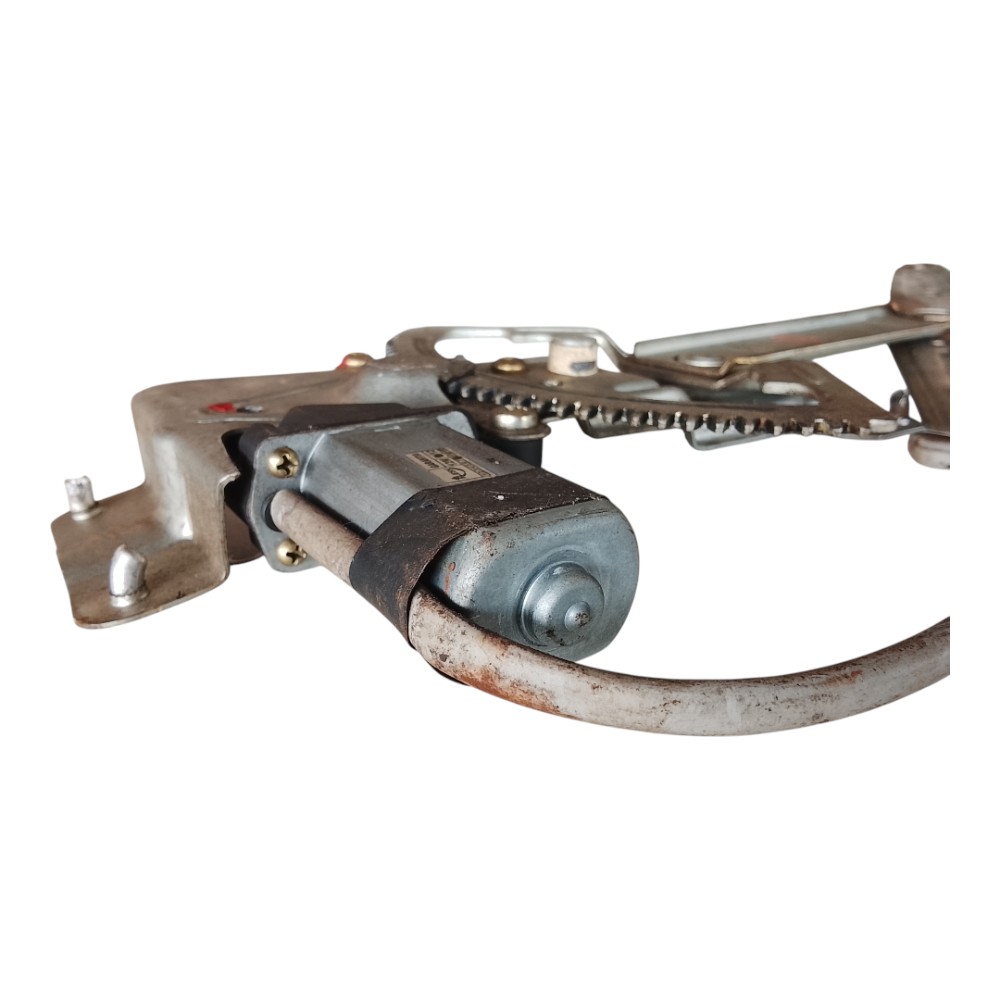 Máquina Vidro Elétrico Chevrolet Corsa Classic 2004 2016 2