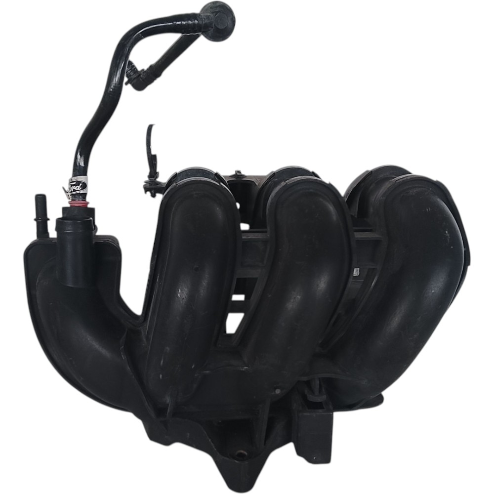 Coletor admissão 1.0 3cc ford ka 2017 2018 5