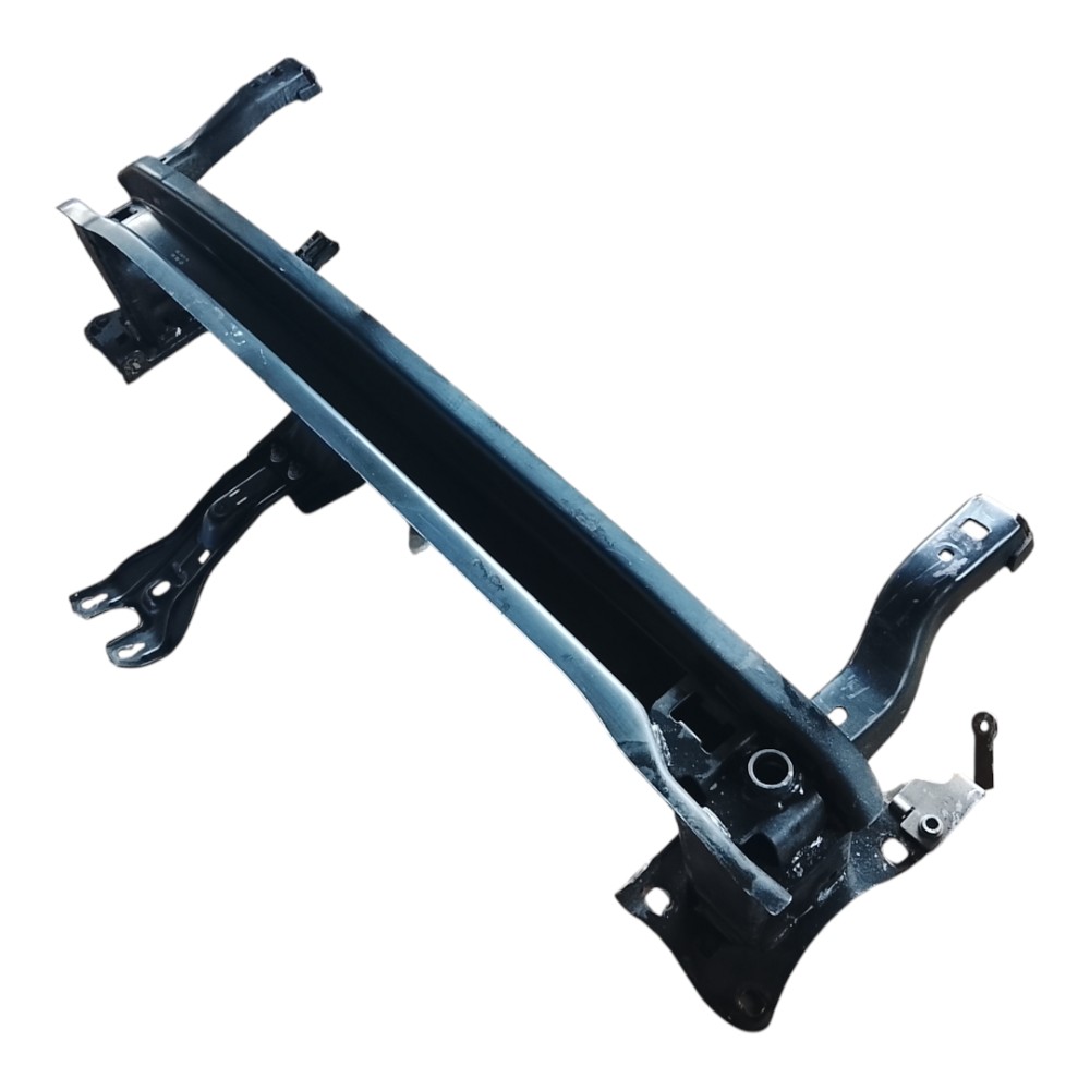 Alma Parachoque Traseiro Volkswagen T-cross 2020 2024 2