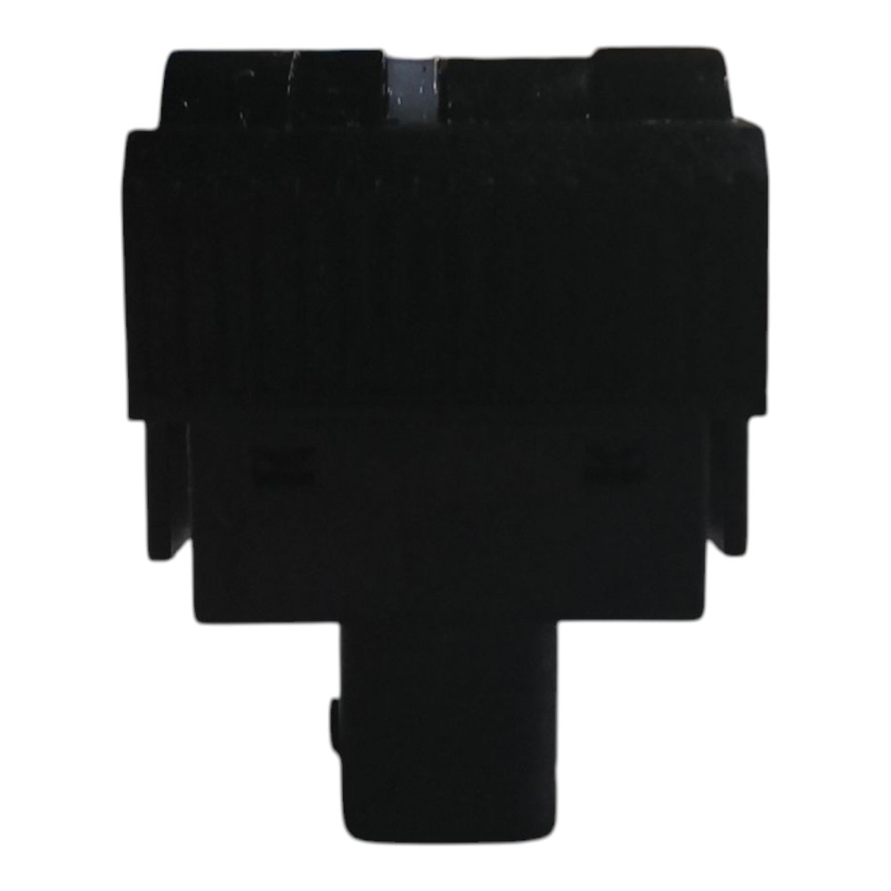 Botão reostato luz painel regulagem vw polo sedan 2003 2010 4