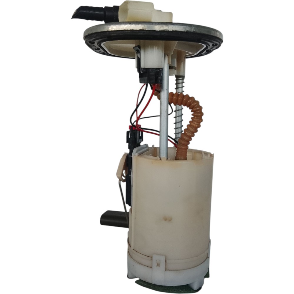 Bomba Combustível Fiat Palio Siena Uno 1.0 2011 2016 4