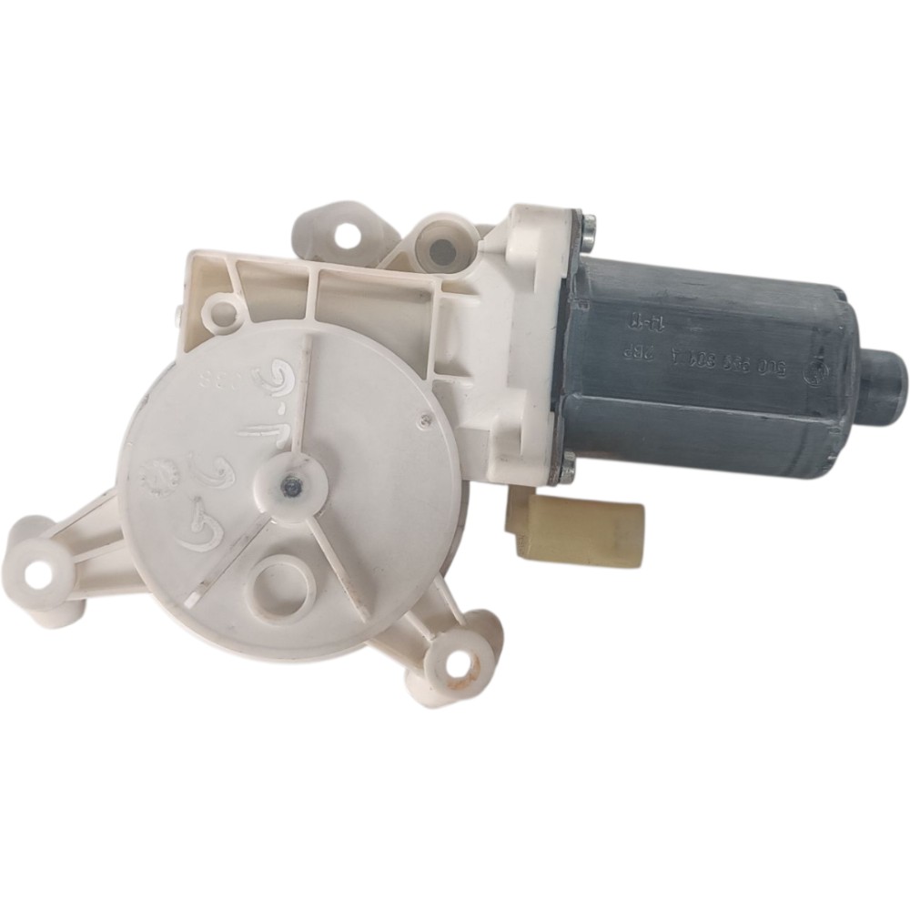 Motor Máquina Vidro Elétrico Direito Vw Gol 2009 2012