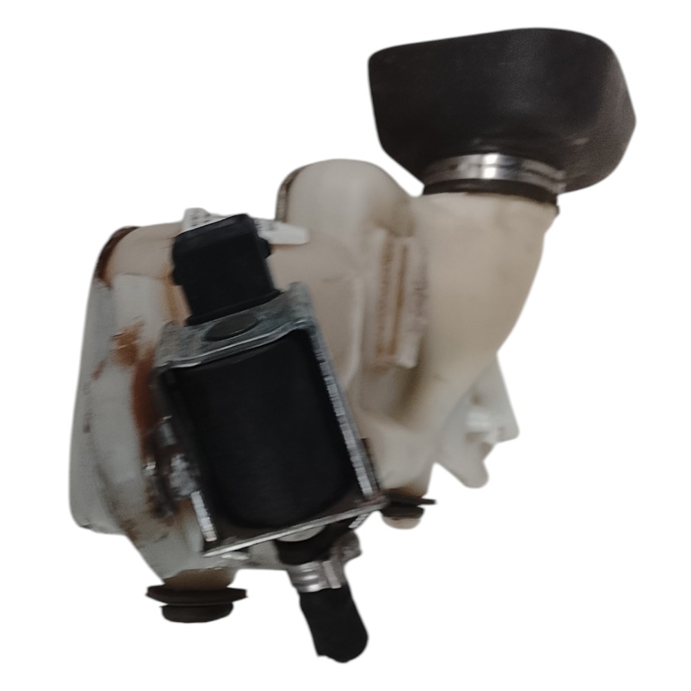 Reservatório Partida Fria Ford Focus 2010 2011 2