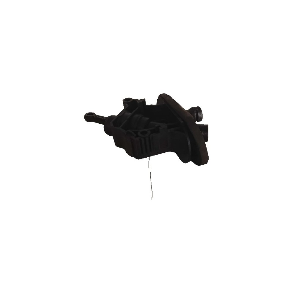 Cilindro Mestre Embreagem Ford Fiesta 2004 2