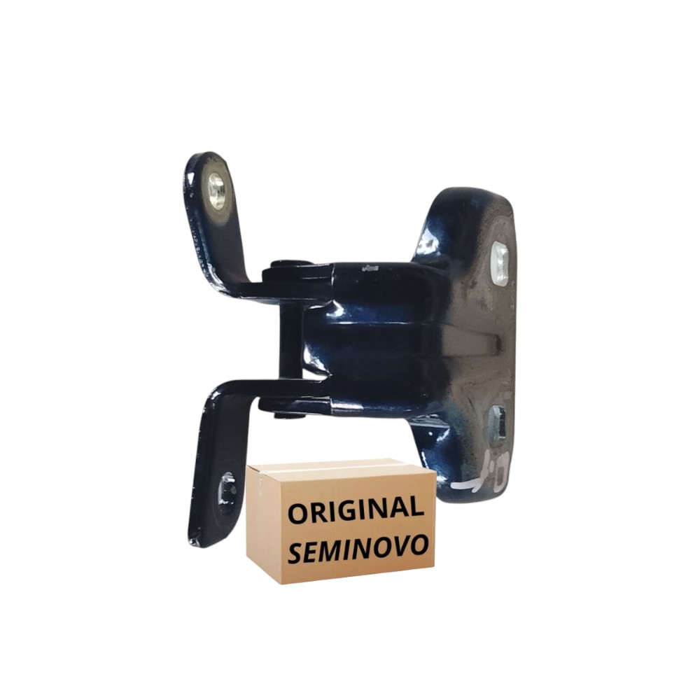 Dobradiça Porta Dianteiro Inferior Traseiro D Gm 2022 A 2023 2