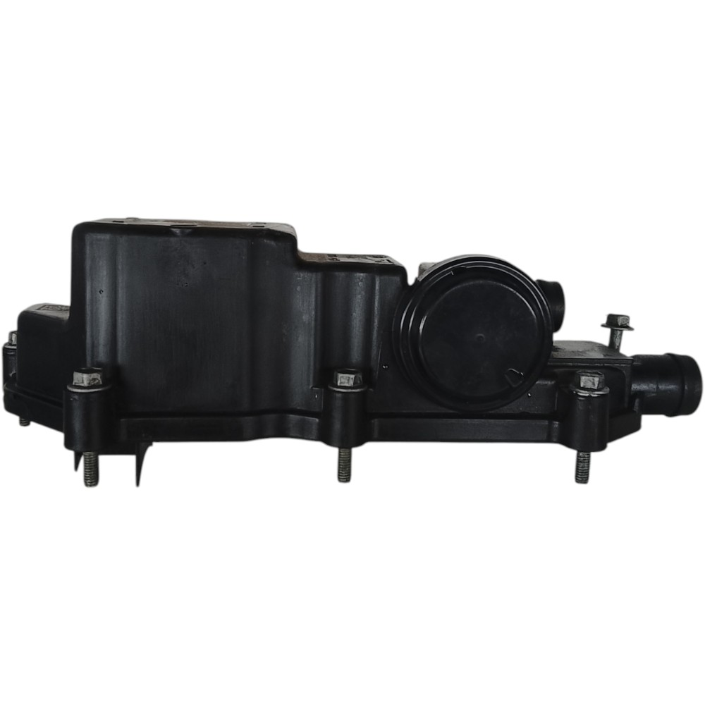 Tampa De Valvula Pcv 2.0 Land Rover Discovery 2017 2020 Preto 2