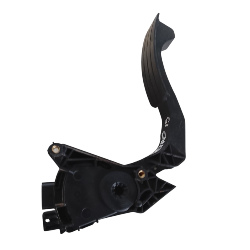 Pedal acelerador elétrico renault sandero 2015 2019 4
