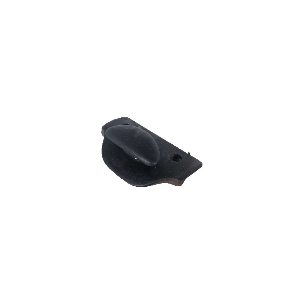 Gancho Da Caçamba Ford Courier 2012 Preto
