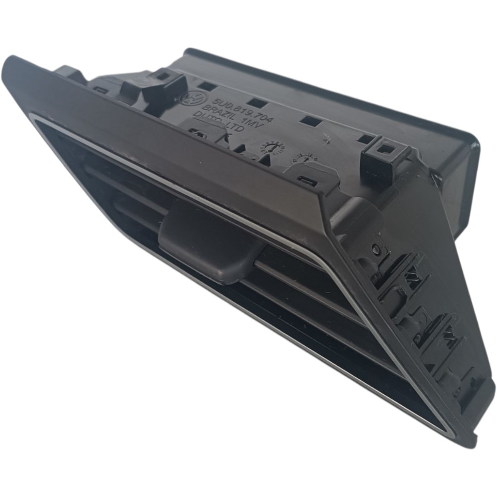 Difusor Ar Direito Volkswagen Parati 2012 2021