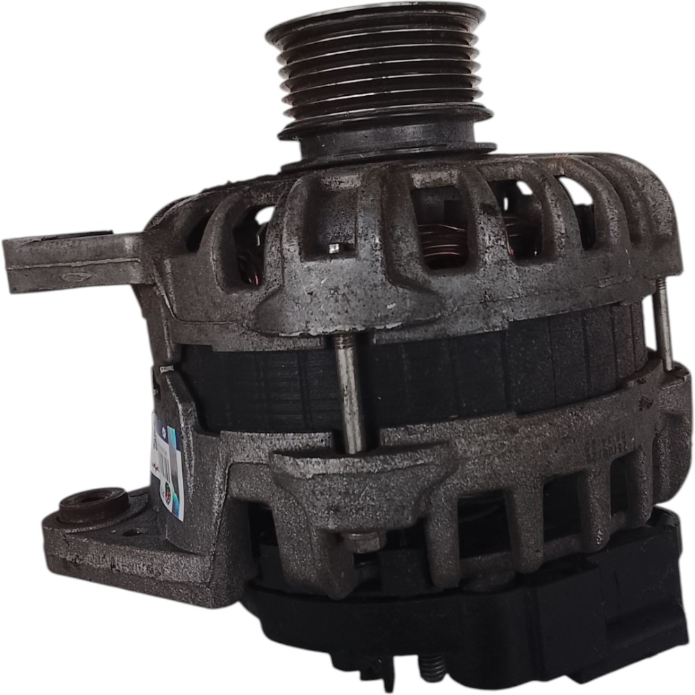 Alternador Renault Sandero 1.6 16v 2011 2012 2013 2014 2015 9