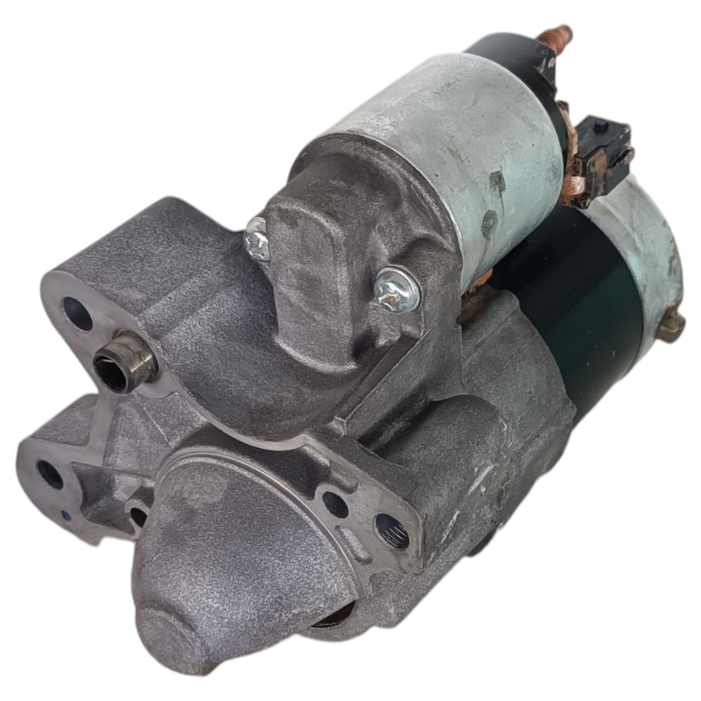 Motor Partida Peugeot 208 1.6 2018 2023 9812464180 1