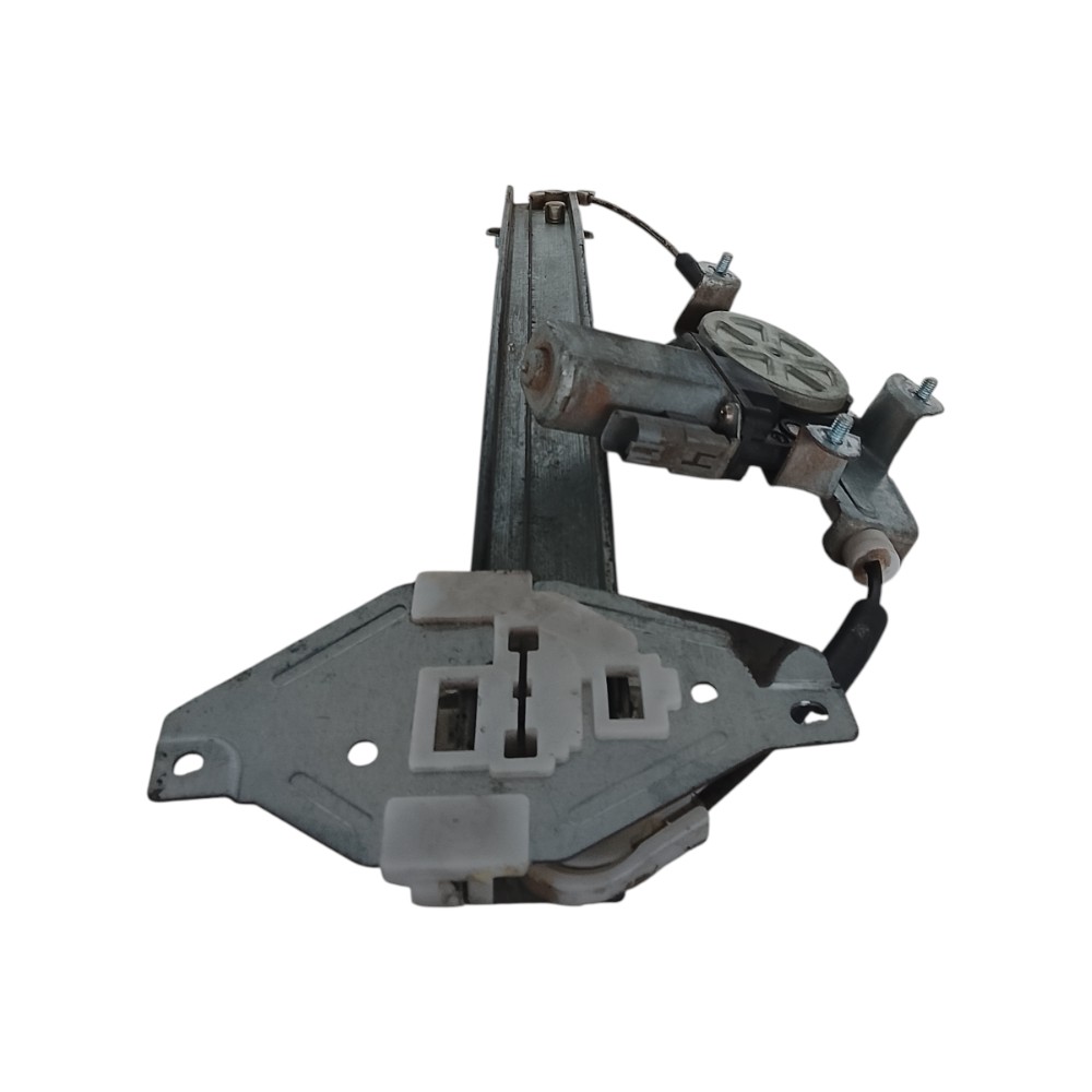 Máquina Vidro Elétrico Jac J3 2011 2012 Traseiro Esquerdo 5