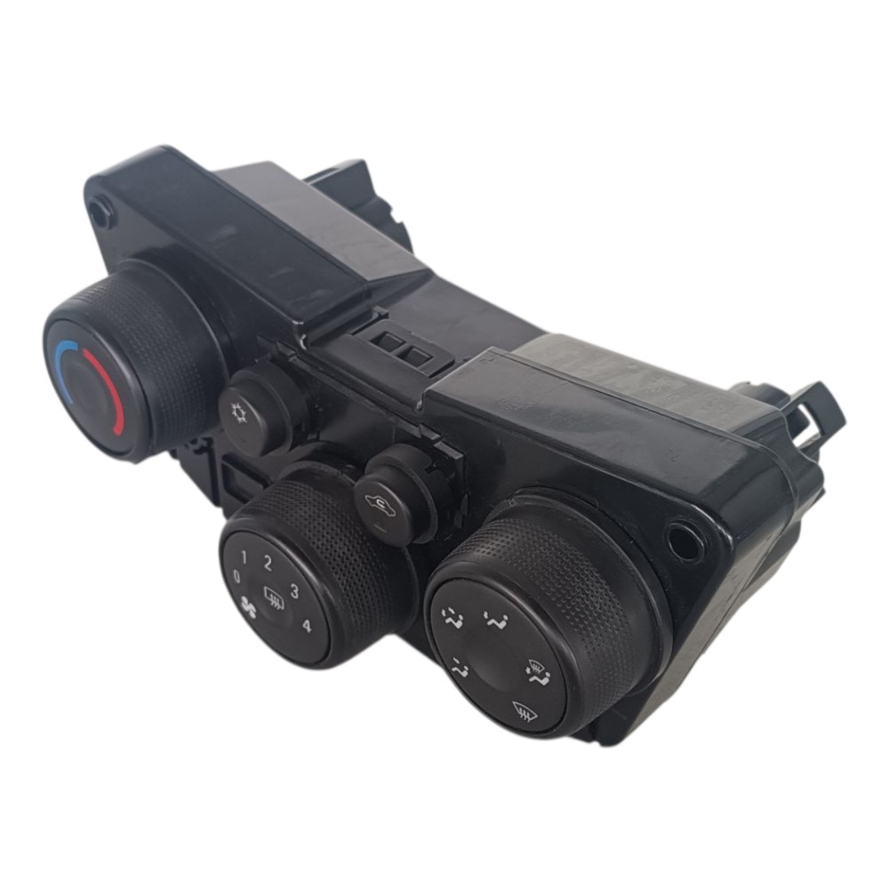 Comando Ar Condicionado Gm Spin Onix Prisma 2012 2017 1