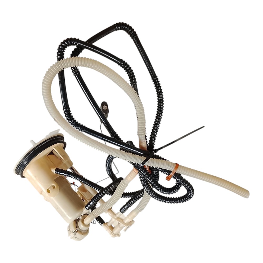 Bomba combustível auxiliar Vw tiguan 2.0 5