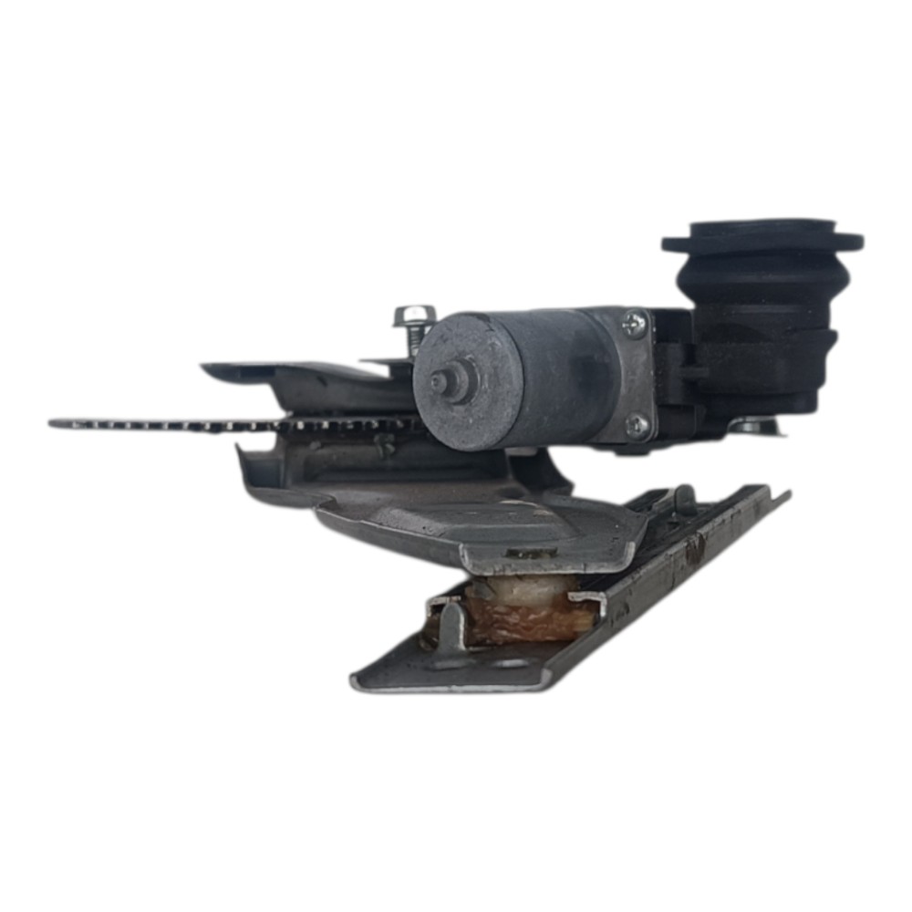 Máquina Vidro Traseiro Esquerdo Nissan Kicks 2018 2022 3