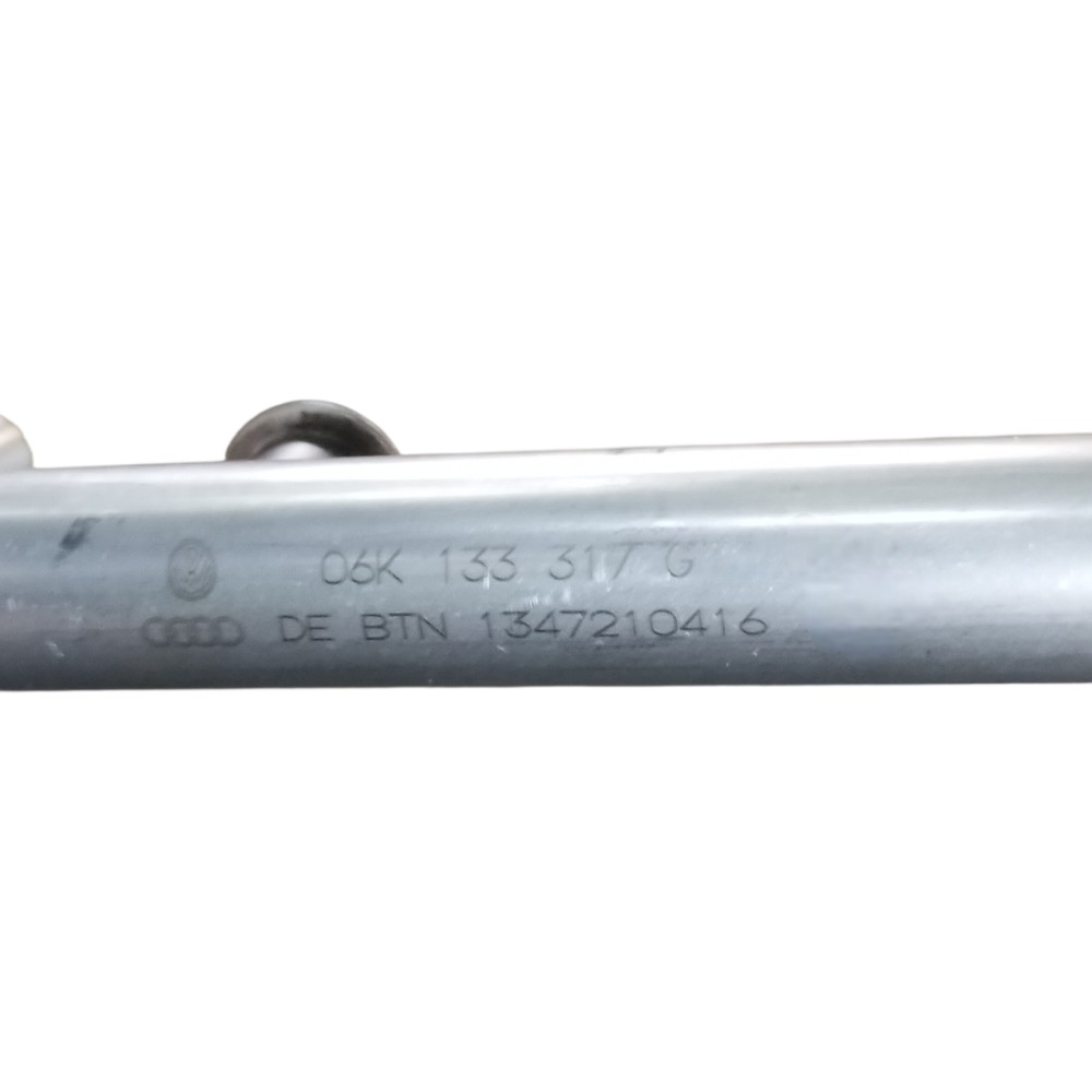 Flauta Combustível Volkswagen Golf Gti 2015 2017 5