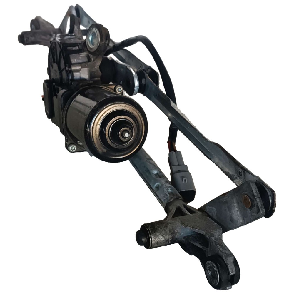 Motor Limpador Parabrisa Chevrolet Captiva 2008 2017