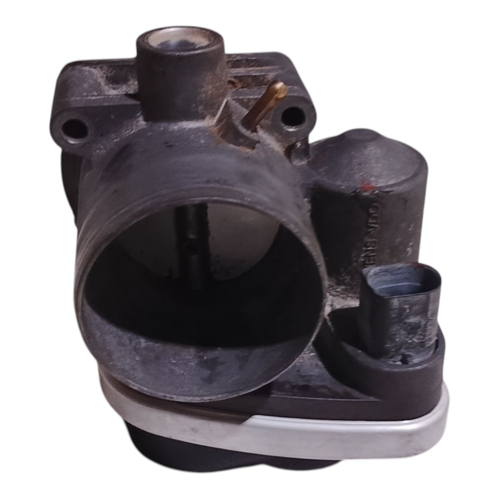Corpo borboleta TBI VW Polo Sedan 2007 2008