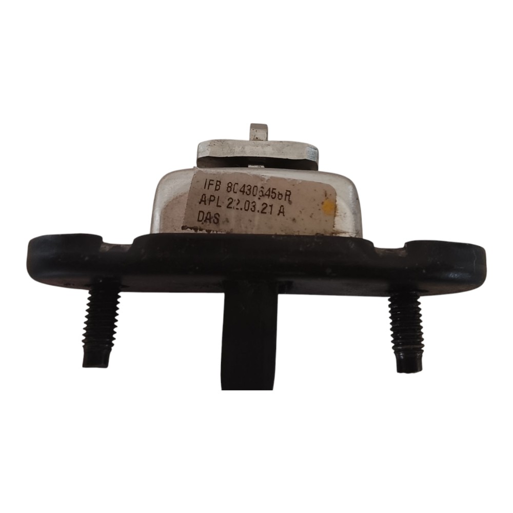 Limitador Porta Dianteira Esquerda Renault Kwid 2017 2022 5