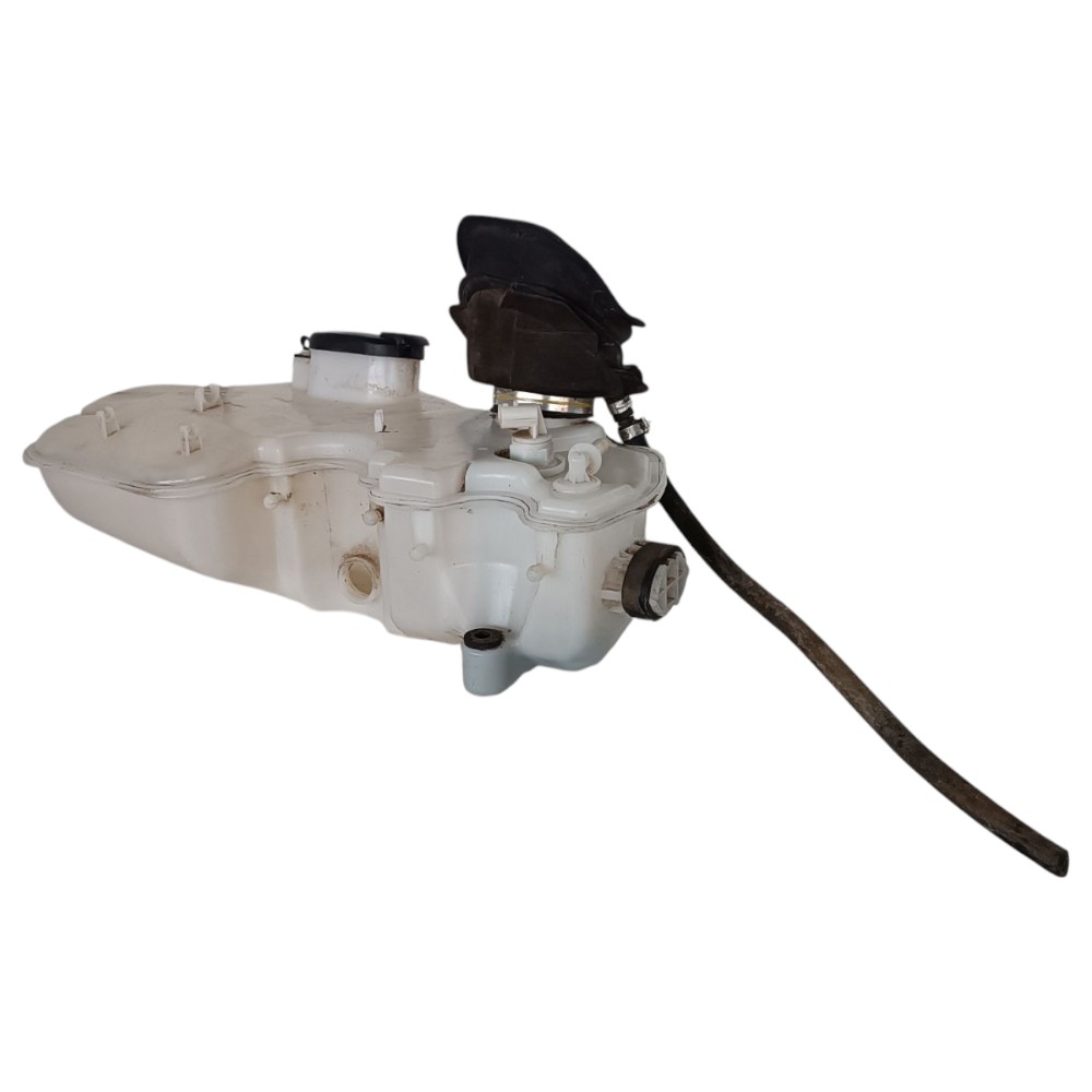 Reservatório Gasolina Partida Frio Sandero Logan 2014 2020 9