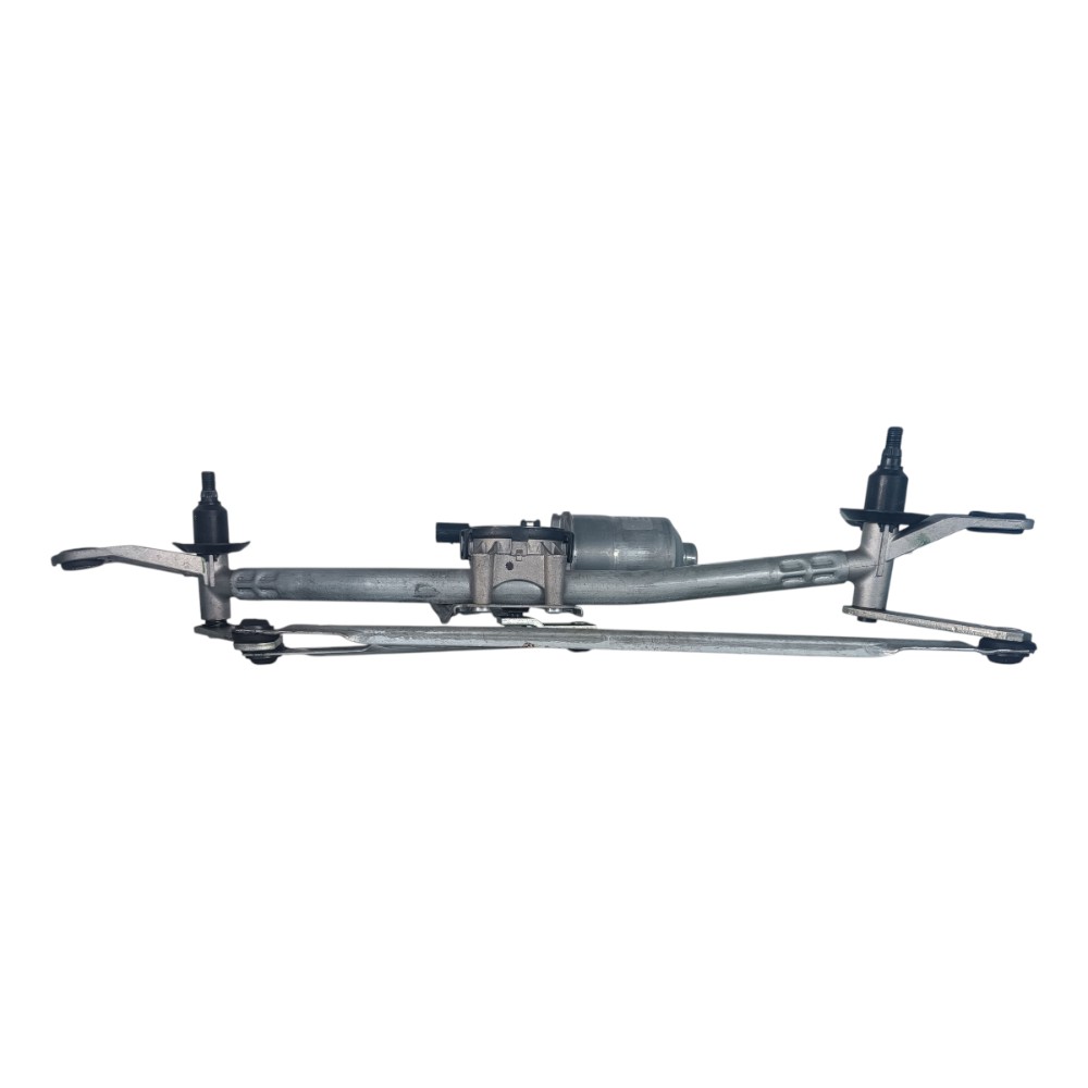 Galhada Limpador Parabrisa Motor Tracker 2021 2022 2023 2024 3