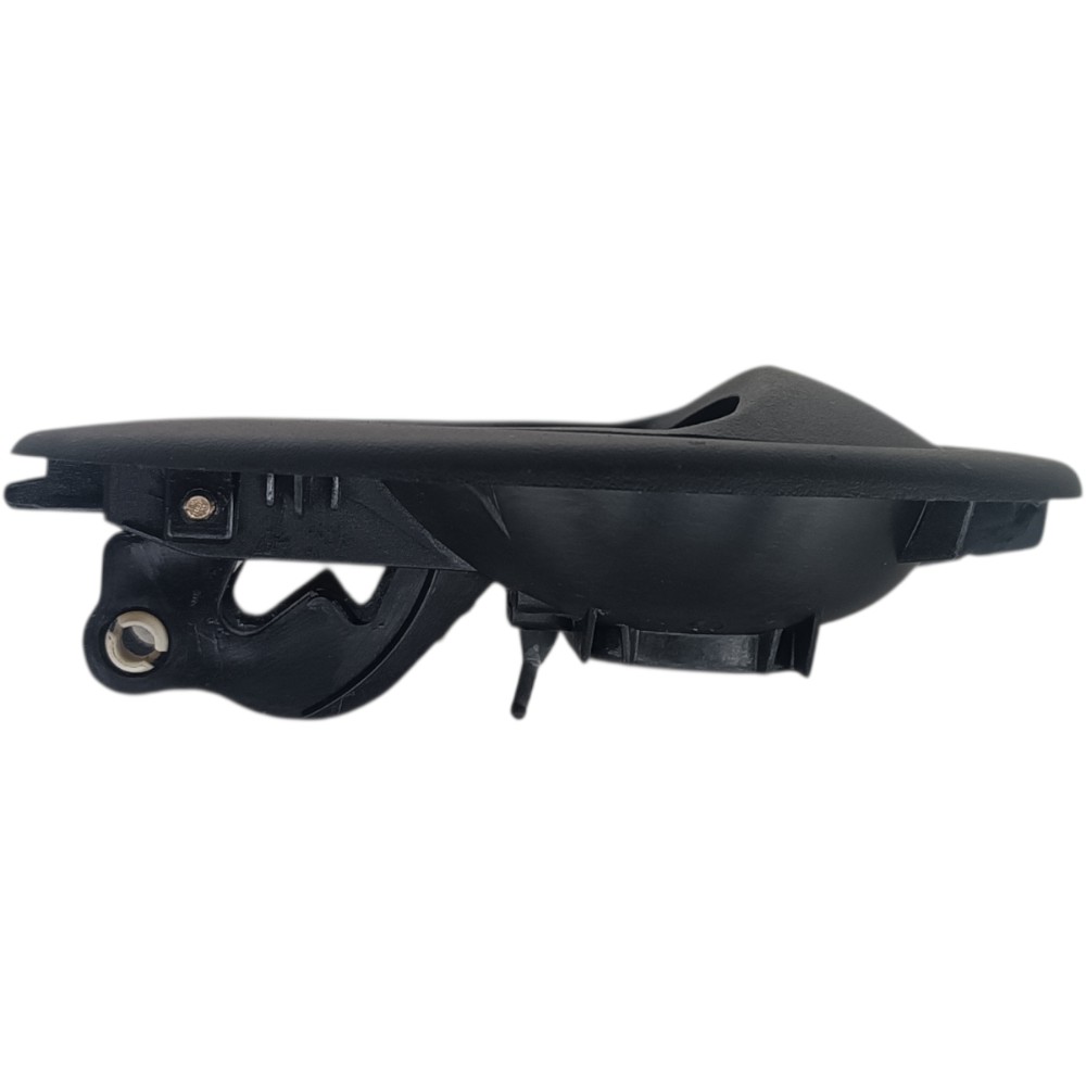 Maçaneta Interna Chery Qq 2018 Traseira Esquerda Preto Traseira 5