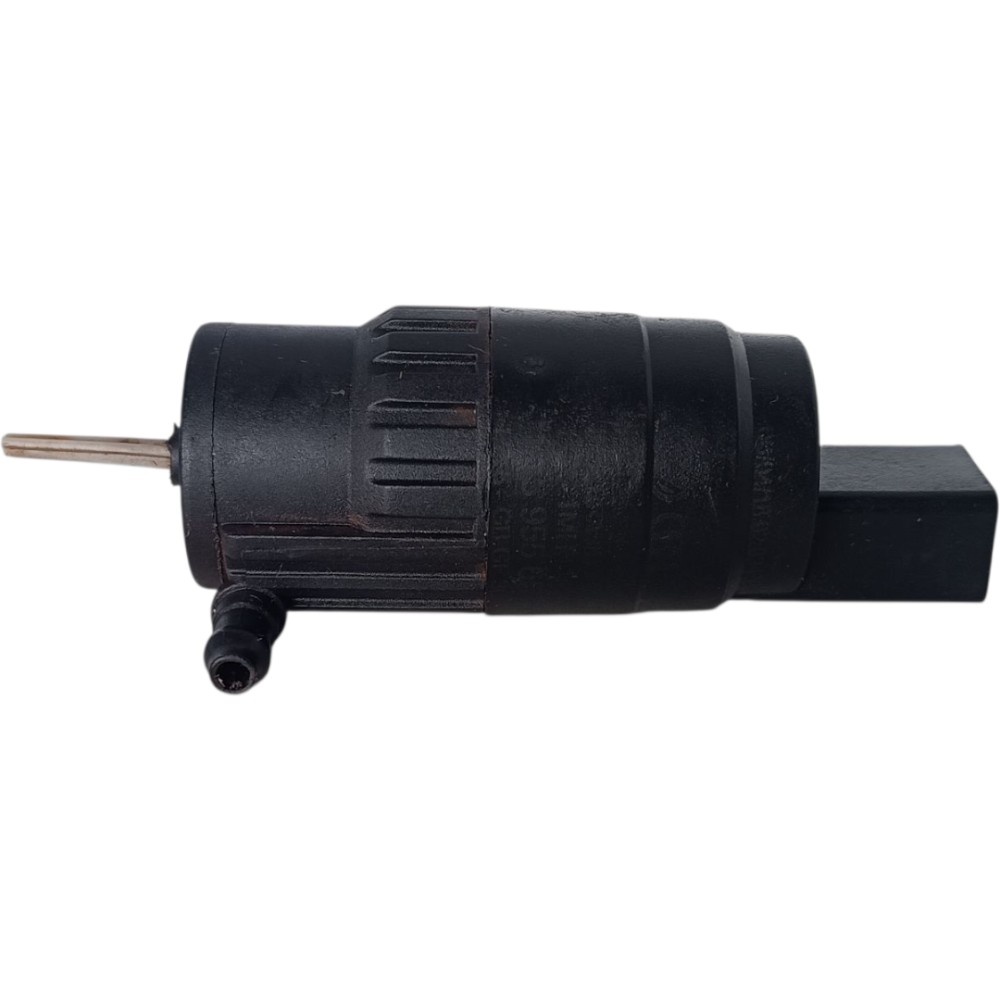 Bomba de Esguicho Limpador Parabrisa VW Saveiro 2018 2019 2