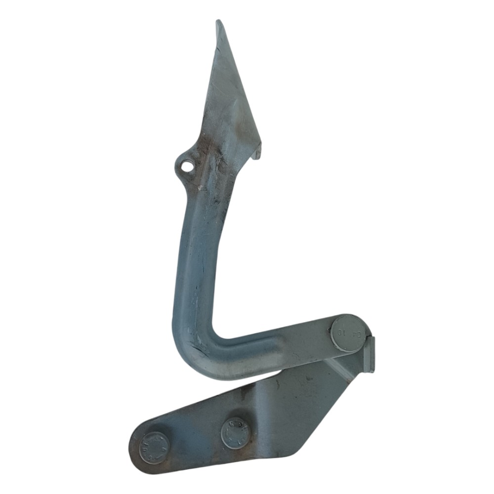 Dobradiça Do Capo Esquerdo Ford Focus 2010 2011 1