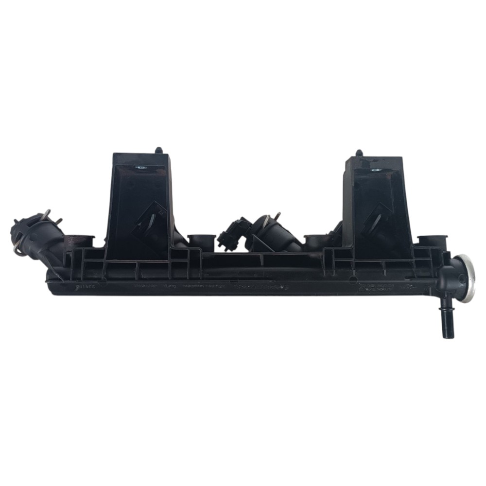 Flauta Injeção Peugeot 208 308 C3 1.6 16v 0280151286 4