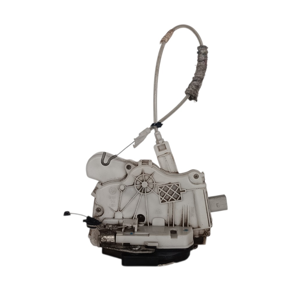 Fechadura Da Porta Vw Parati 2011 2019 Traseira Direita 2