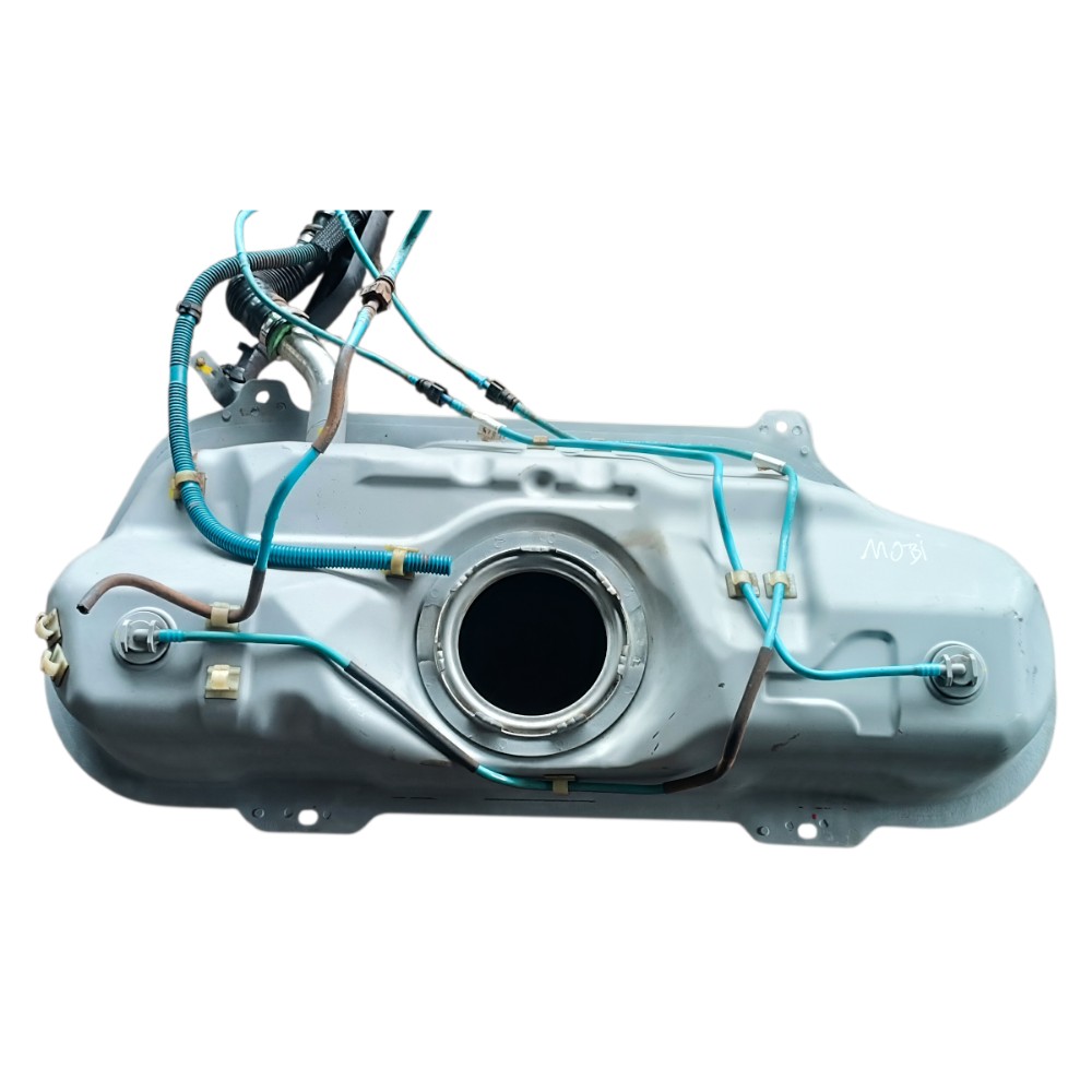 Tanque Combustível Fiat Mobi 2016 2017 2018 2019 2020 2021 2