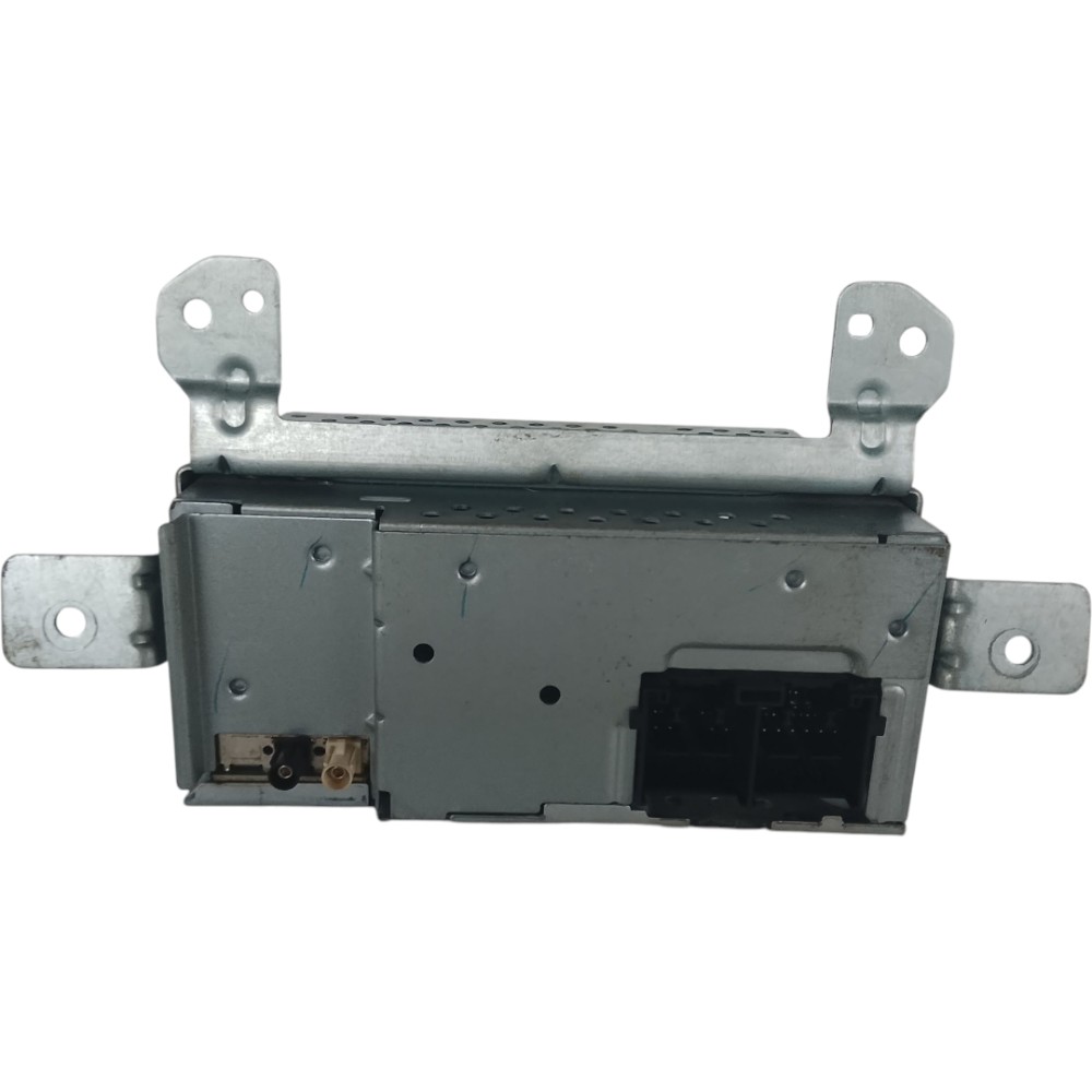 Kit Multimídia Central Ford Ka 2018 2019 5