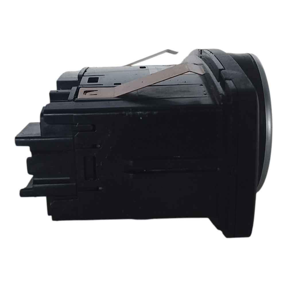 Comando Botão Farol Milhas Ford Focus 2015 2019 3