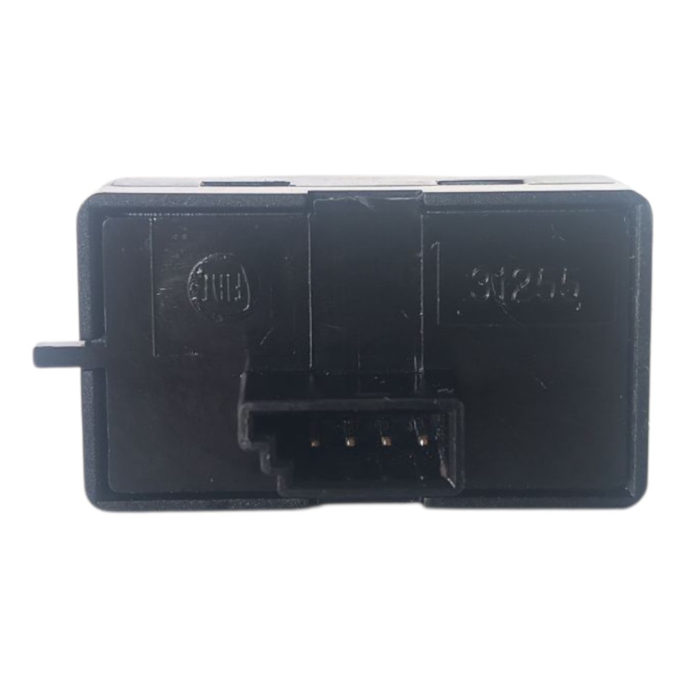 Botão de Vidro Elétrico Fiat Palio Grand Siena 2012 5