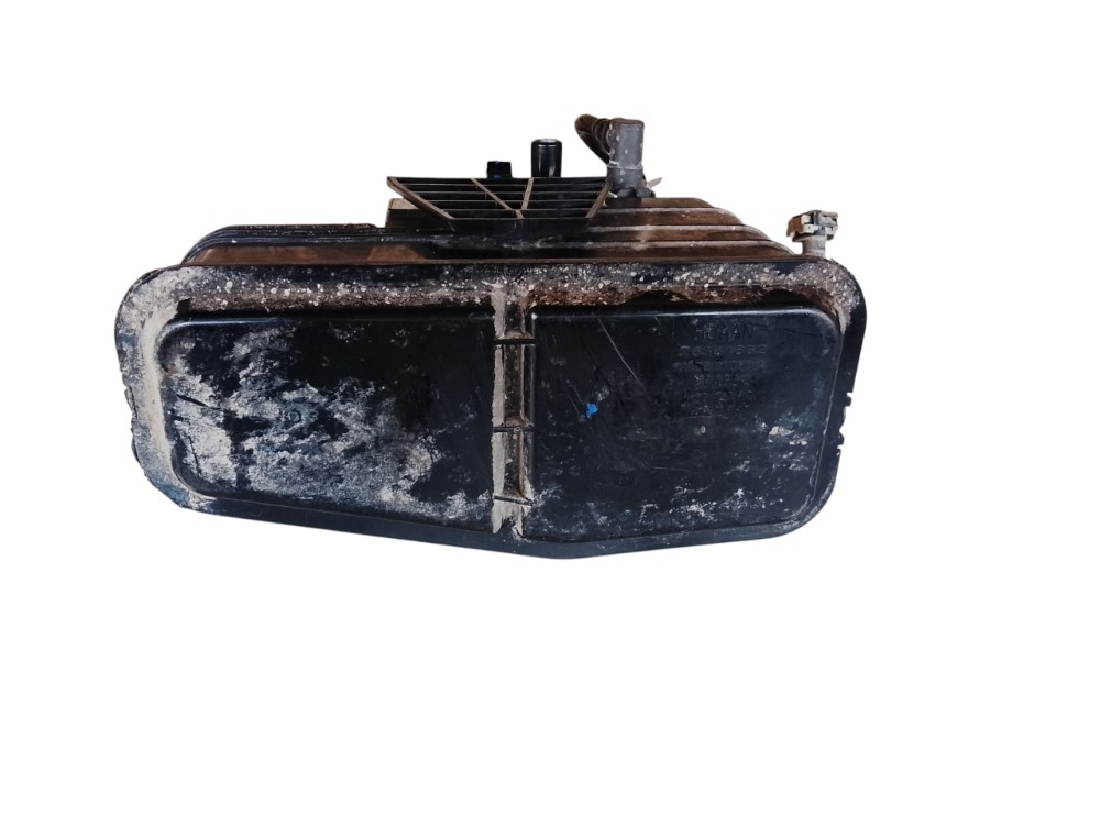 Filtro Canister Chevrolet Onix 2020 2021 2022 2023 5