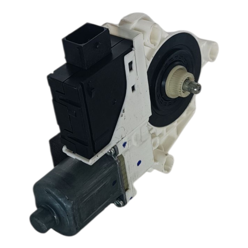 Motor Máquina Vidro Dianteiro Direito Jeep Compass 2016 2023