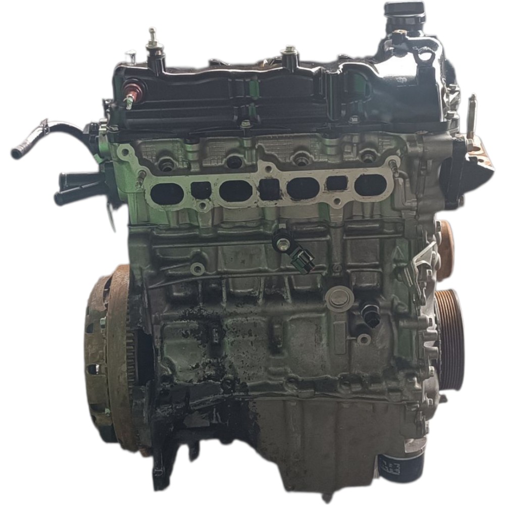 Motor Parcial Completo Toyota Etios 2015 2