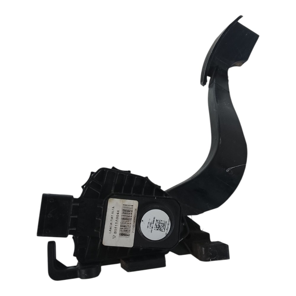 Pedal Acelerador Fiat Palio 2012 2013 2014 2015 5