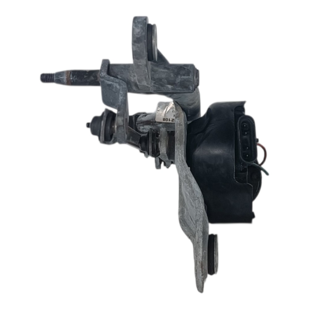 Limpador Galhada Parabrisa Fiat Idea 2007 2013 Dianteira 3