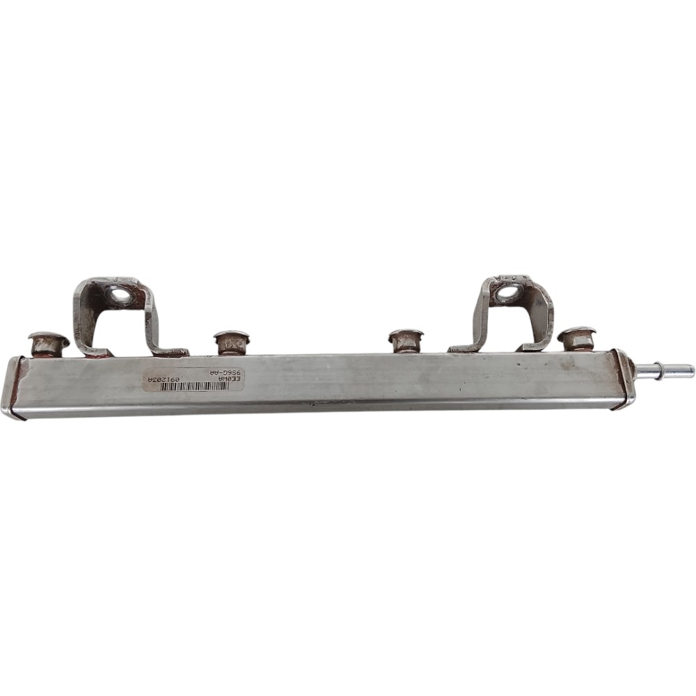 Flauta Bico Injetor Ford Focus Ecosport 2.0 2008 2013 3