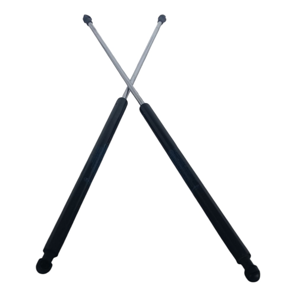 Par Amortecedor Porta Malas Novo Palio 2012 2013 2014 2015 1