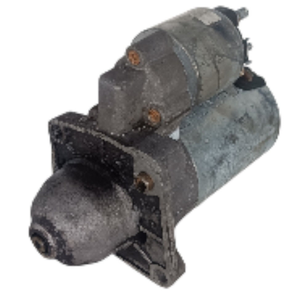 Motor Arranque Volkswagen Gol 1.0 2005 2012